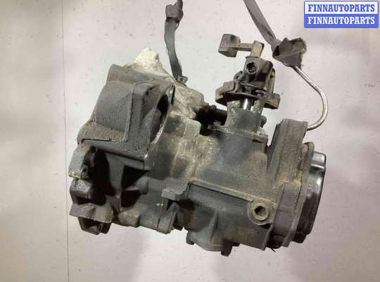 купить КПП механическая (МКПП) 5-ступенчатая на Volkswagen Golf Golf IV (1J) 1997-2004