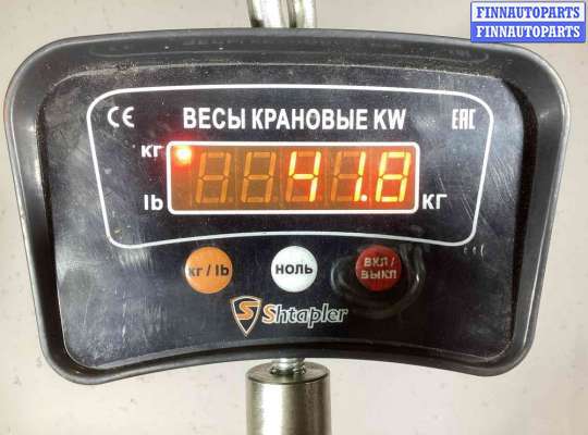 купить КПП механическая (МКПП) 5-ступенчатая на Volkswagen Golf Golf IV (1J) 1997-2004