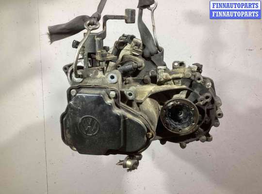 купить КПП механическая (МКПП) 5-ступенчатая на Volkswagen Golf Golf IV (1J) 1997-2004