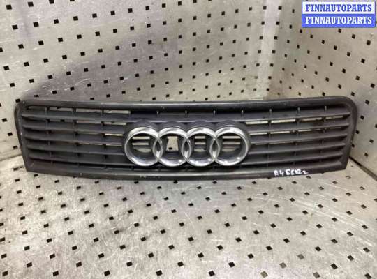 Решетка радиатора AU934146 на Audi A4 B6 (8EC, 8E5) 2000-2006