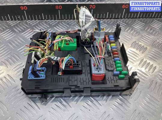 купить Блок BSI на Citroen C4 Grand Picasso C4 G. Picasso I (UA) 2006-2013