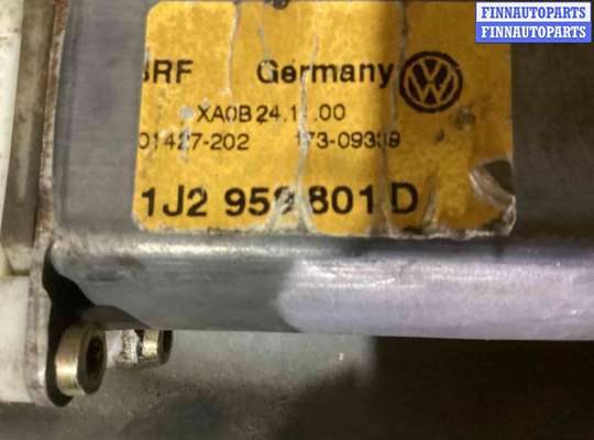 купить Стеклоподъемник передний левый на Volkswagen Golf IV (1J) 1997-2004
