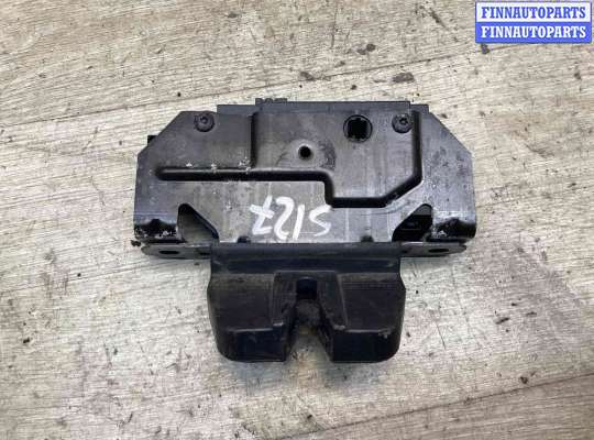 купить Замок багажника на Opel Vectra Vectra C 2002-2005