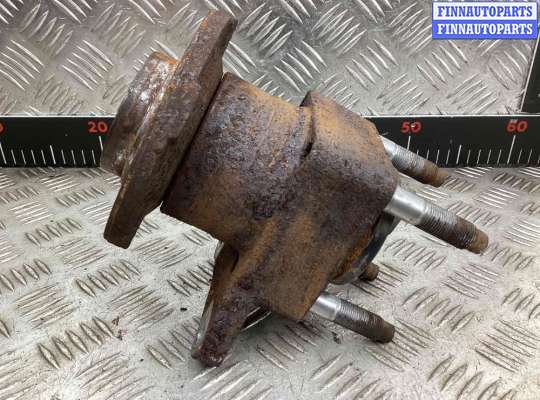 купить Ступица задняя на Citroen Jumpy Jumpy II 2007-2016