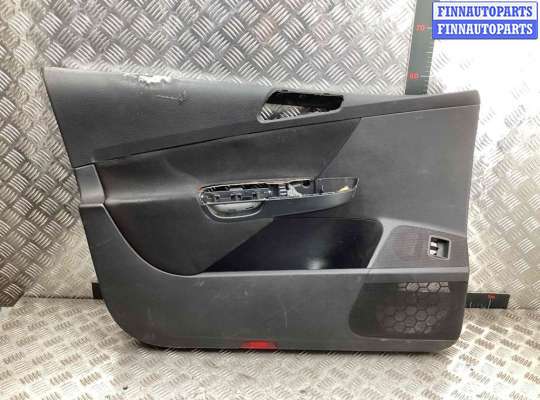 купить Обшивка двери передней левой (дверная карта) на Volkswagen Passat Passat B6 (3C) 2005-2010