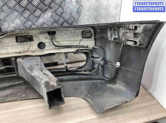 купить Бампер передний на BMW 5-Series 5-Series (E39) 2000-2004 рестайлинг