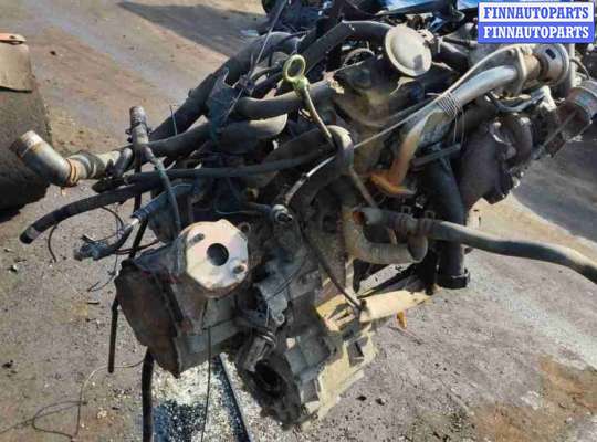 ДВС (Двигатель)