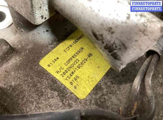 купить Компрессор кондиционера на Ford Fusion Fusion (JU) 2002-2005