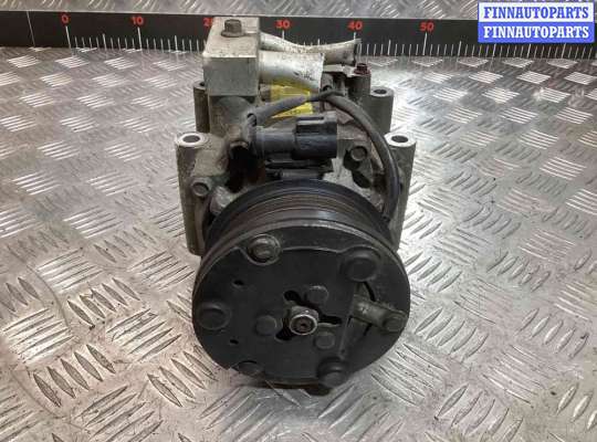 купить Компрессор кондиционера на Ford Fusion Fusion (JU) 2002-2005