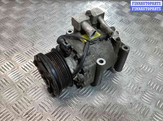купить Компрессор кондиционера на Ford Fusion Fusion (JU) 2002-2005
