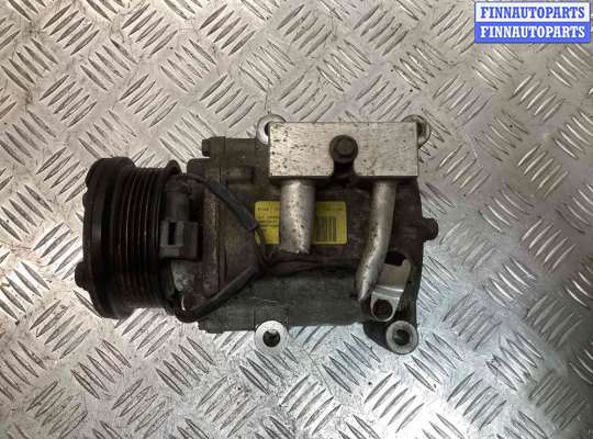купить Компрессор кондиционера на Ford Fusion Fusion (JU) 2002-2005
