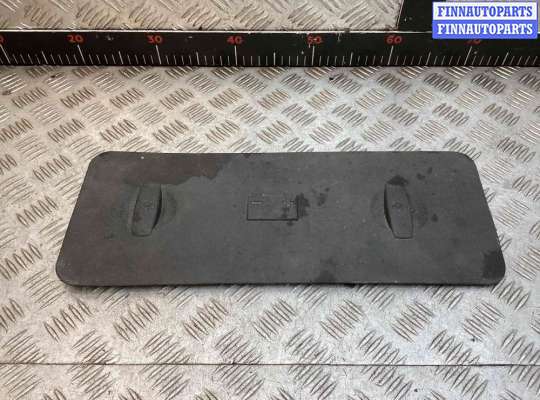 Крышка аккумулятора AU1738321 на Audi A4 A4 B6 (8EC, 8E5) 2000-2004