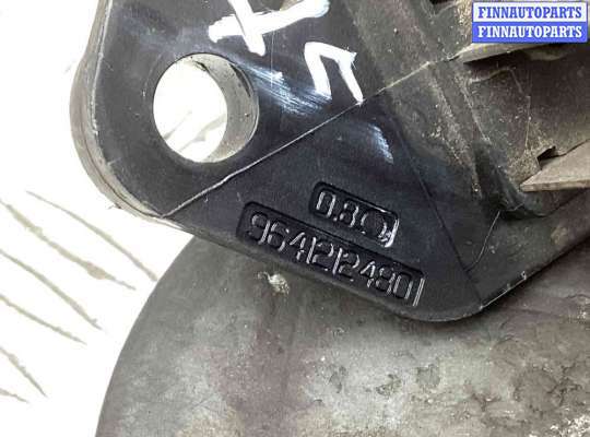 купить Реле вентилятора на Peugeot 307 307 (3A/3H) 2001-2005