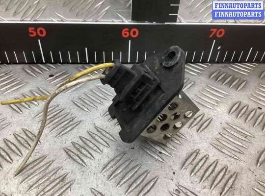 купить Реле вентилятора на Peugeot 307 307 (3A/3H) 2001-2005