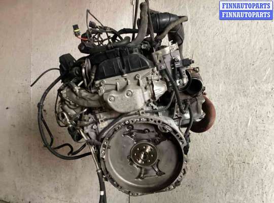 купить Двигатель на Mercedes Sprinter II (W906) 2006-2017