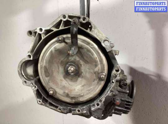 АКПП - Коробка автомат на Volkswagen Passat B5 (3B)