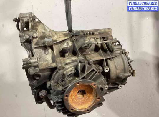 АКПП - Коробка автомат на Volkswagen Passat B5 (3B)
