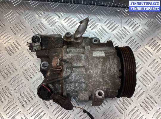 купить Компрессор кондиционера на Mercedes A A (W168) 1997-2004