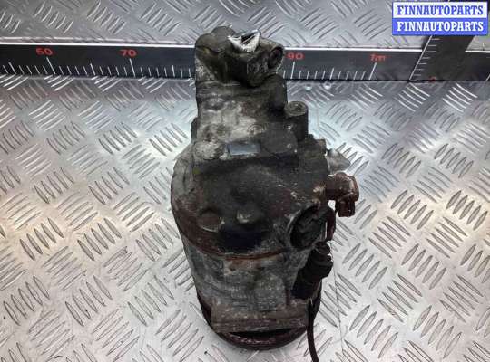 купить Компрессор кондиционера на Mercedes A A (W168) 1997-2004