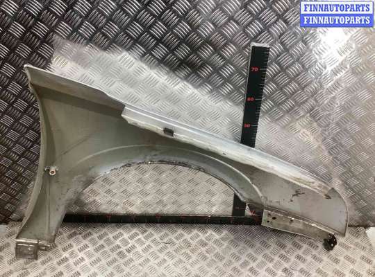 купить Крыло переднее левое на Opel Vectra Vectra C 2002-2005