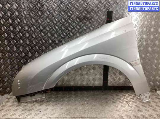 купить Крыло переднее левое на Opel Vectra Vectra C 2002-2005