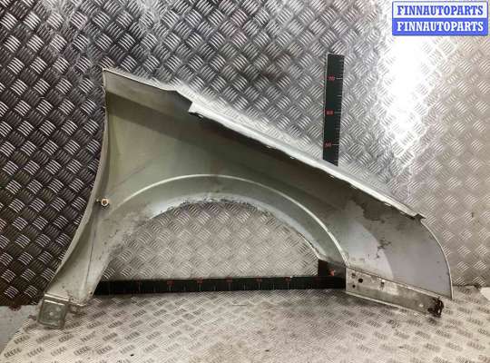 купить Крыло переднее левое на Opel Vectra Vectra C 2002-2005