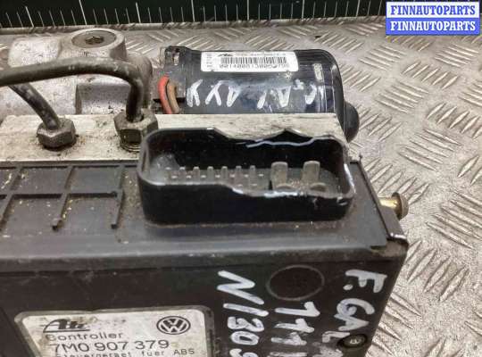 купить Блок ABS на Ford Galaxy Galaxy I (WGR) 2000-2006 рестайлинг