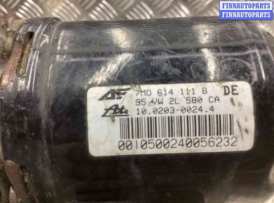 купить Блок ABS на Ford Galaxy Galaxy I (WGR) 2000-2006 рестайлинг