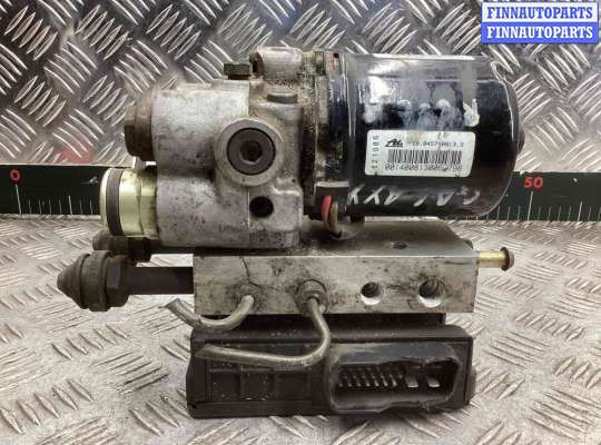 купить Блок ABS на Ford Galaxy Galaxy I (WGR) 2000-2006 рестайлинг