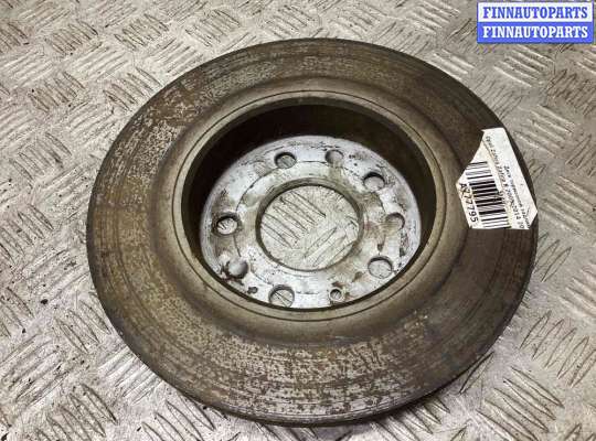 купить Диск тормозной задний на Opel Zafira Zafira B 2005-2008
