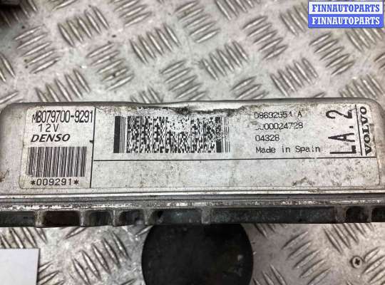 купить Блок управления двигателем на Volvo S60 S60 I (RS, RH) 2000-2009