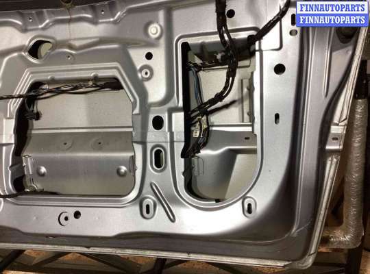 купить Крышка багажника (дверь 3-5) на Opel Zafira Zafira B 2005-2008