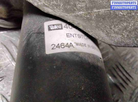 купить Механизм стеклоочистителя (трапеция дворников) на Fiat Ulysse Ulysse II 2002-2010