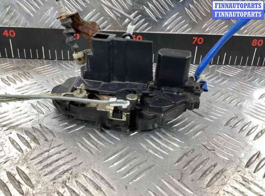 Замок боковой двери на Kia Carnival I (UP, GQ)