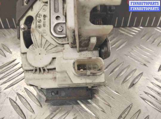 купить Замок двери передней левой на Volkswagen Crafter Crafter I (2E) 2006-2016