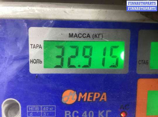 купить Маховик на Iveco Daily Daily IV 2006-2011