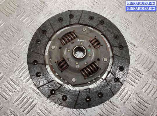 купить Комплект сцепления на Volkswagen Golf Golf IV (1J) 1997-2004