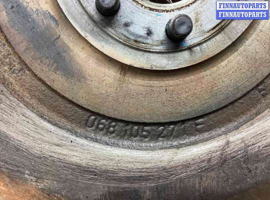 купить Комплект сцепления на Volkswagen Golf Golf IV (1J) 1997-2004