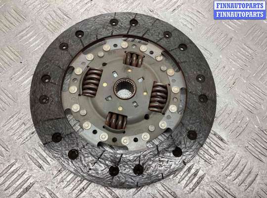 купить Комплект сцепления на Volkswagen Golf Golf IV (1J) 1997-2004