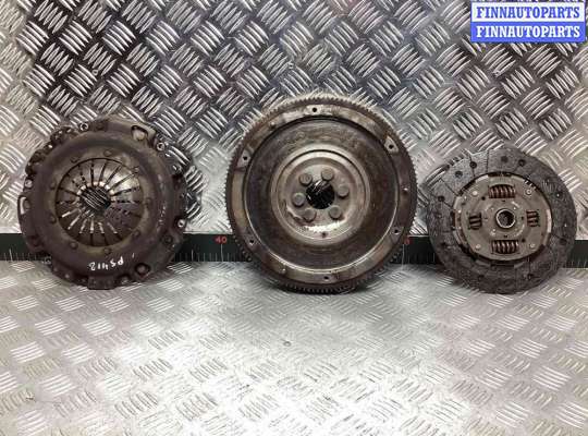 купить Комплект сцепления на Volkswagen Golf Golf IV (1J) 1997-2004