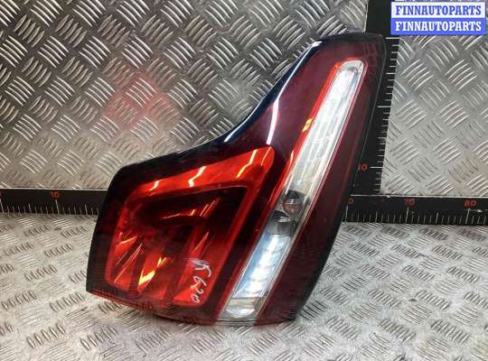 купить Фонарь задний левый на Citroen C4 Picasso C4 Picasso (UD) 2006-2013