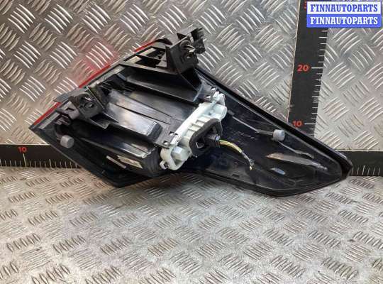 купить Фонарь задний левый на Citroen C4 Picasso C4 Picasso (UD) 2006-2013
