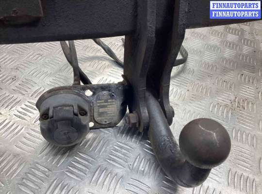 купить Прицепное устройство (фаркоп) на Kia Sorento Sorento I (JC/BL) 2006-2009 рестайлинг