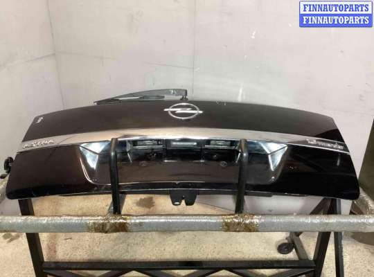 купить Крышка багажника (дверь 3-5) на Opel Astra Astra H 2007-2010 рестайлинг