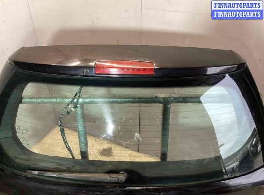 купить Крышка багажника (дверь 3-5) на Opel Astra Astra H 2007-2010 рестайлинг