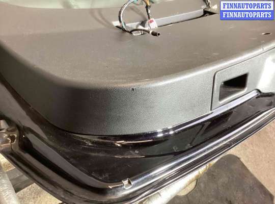 купить Крышка багажника (дверь 3-5) на Opel Astra Astra H 2007-2010 рестайлинг