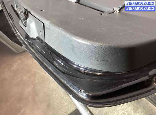 купить Крышка багажника (дверь 3-5) на Opel Astra Astra H 2007-2010 рестайлинг