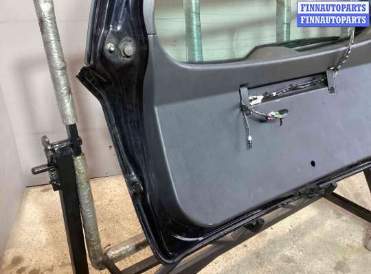купить Крышка багажника (дверь 3-5) на Opel Astra Astra H 2007-2010 рестайлинг