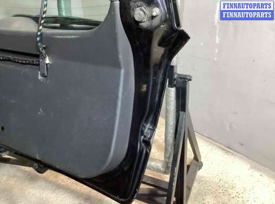 купить Крышка багажника (дверь 3-5) на Opel Astra Astra H 2007-2010 рестайлинг