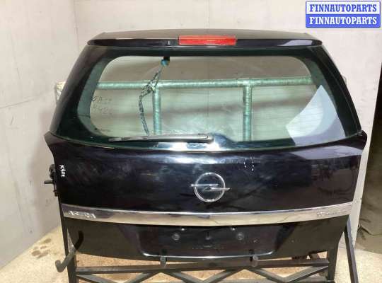 купить Крышка багажника (дверь 3-5) на Opel Astra Astra H 2007-2010 рестайлинг